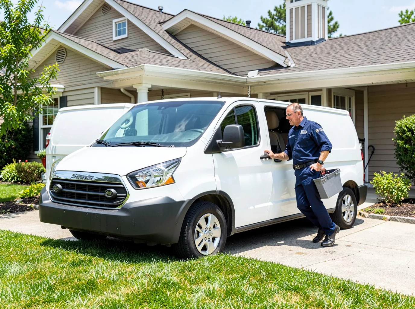Emergency Plumber company in Kasbeer, IL