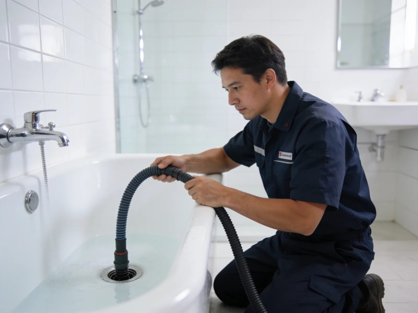 Emergency Plumber Kasbeer, IL FAQs